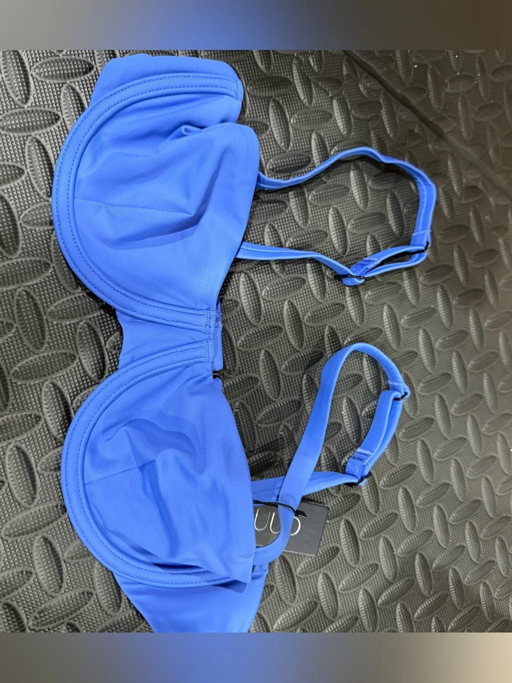 Cuup swimsuit set